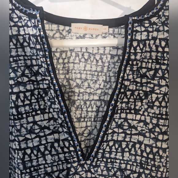 Tory Burch Vintage T shirt NWOT - Picture 2 of 4